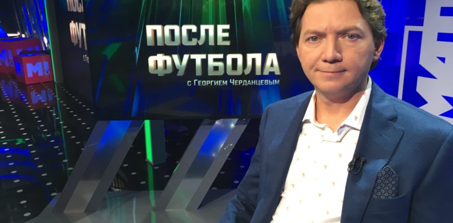 Интервью “Комсомольской правде”